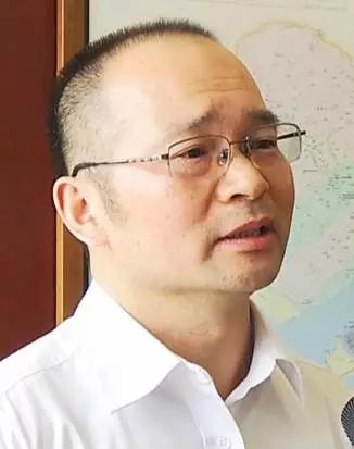 瑞安市水利局局长 贾建华