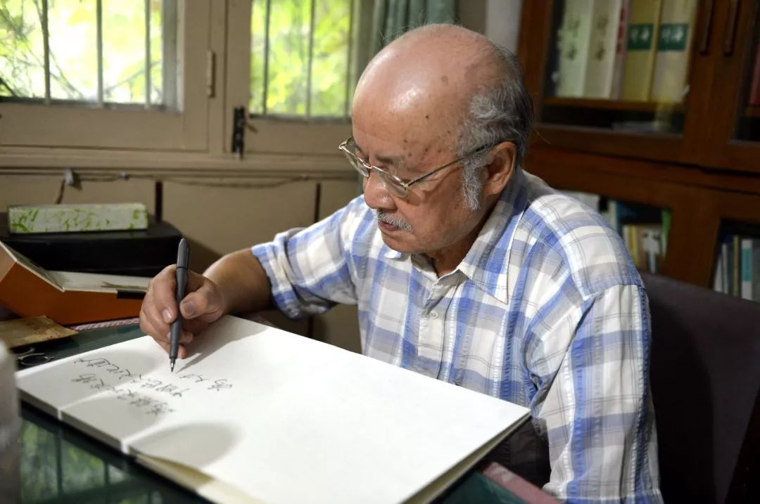 怀念腾蛟籍著名昆虫学家苏德明教授