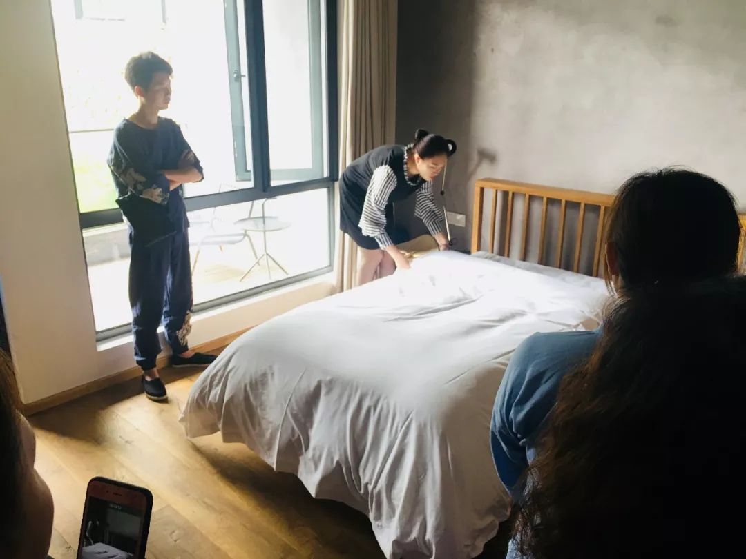 莫干山管家学院_民宿管家夏季强化训练班招生!_服务