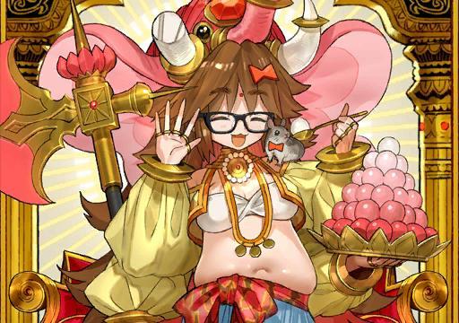 fgo新五星英灵大象雕像资料汇总拥有20群充的蓝卡光炮