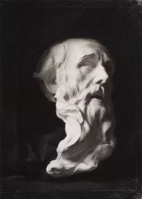 世界第一美院佛罗伦萨美术学院学生作品