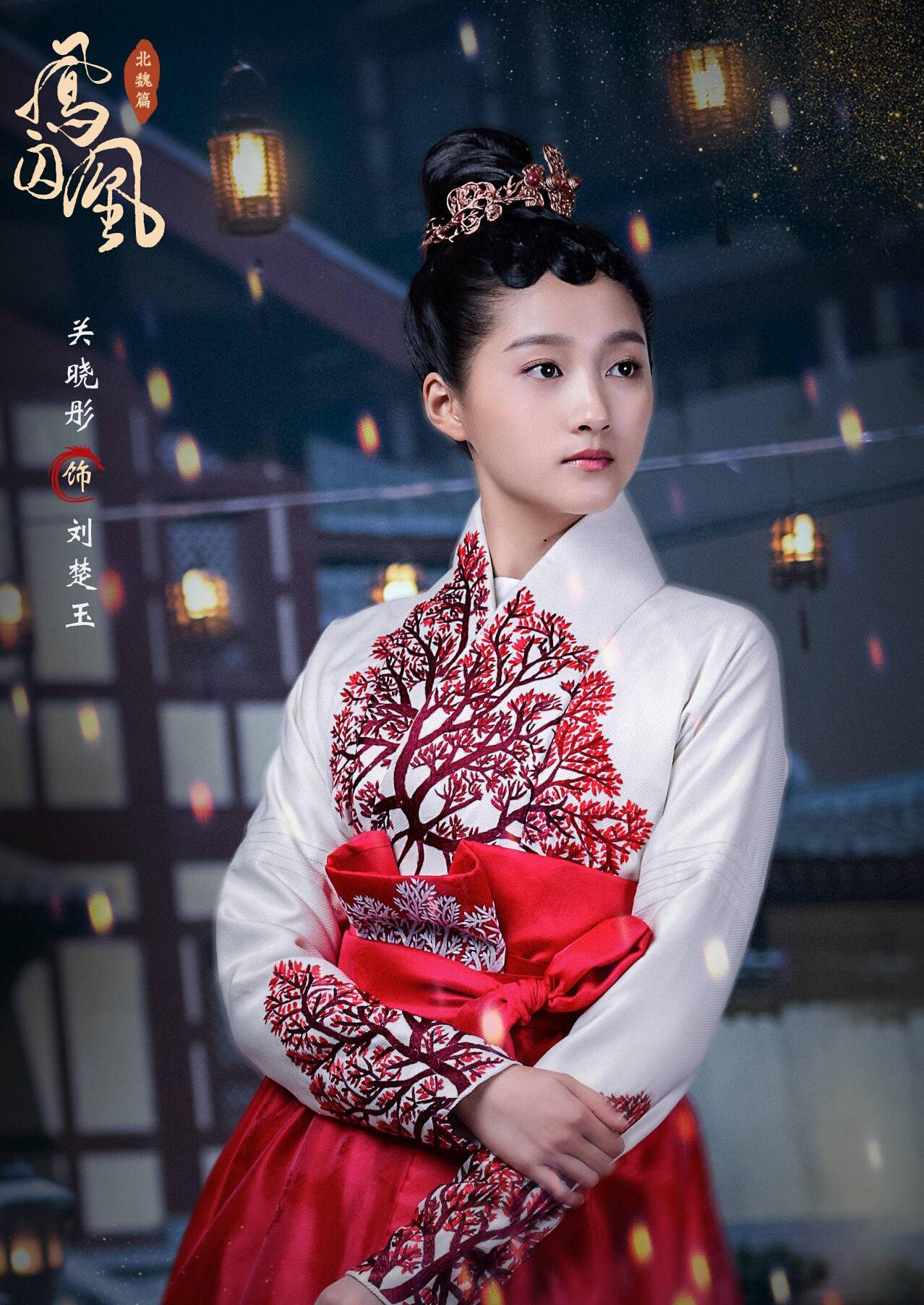 山阴公主和安乐公主谁更好色