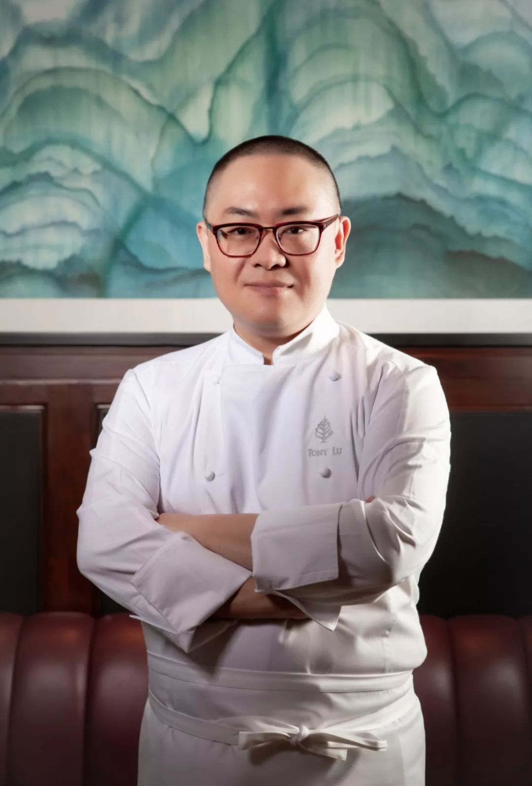 在北京和天津,也能吃到地道的米其林美味_大厨