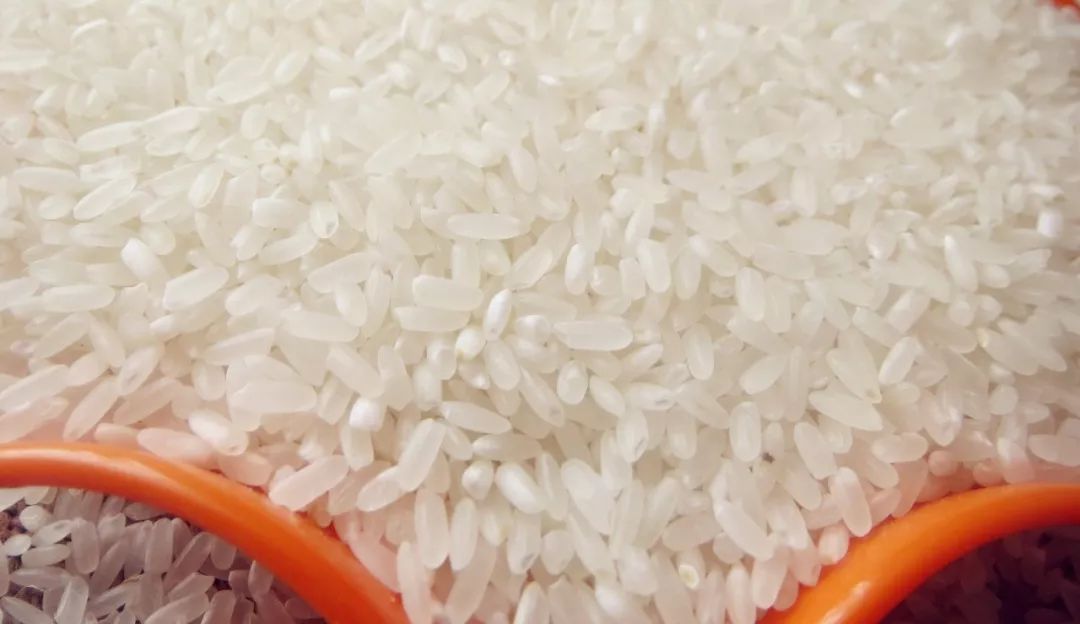 阜宁大米发挥品牌效应"名利"双丰实现优质优价4月下旬,上海市商务委