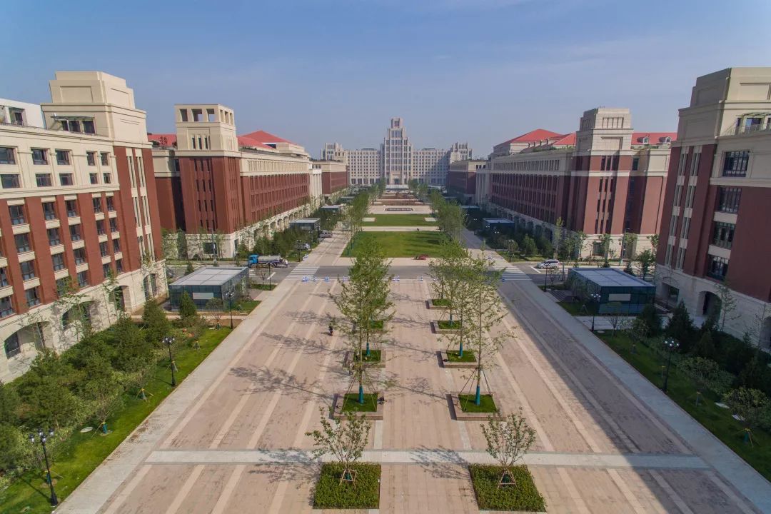 能动学院创新港图片展