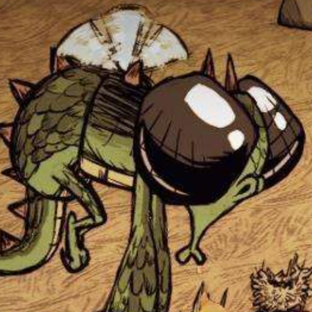 饥荒的四个季节boss你是怎么打败他们的