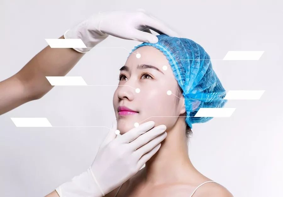 总额300亿刚刚成都签下22个重大医美项目