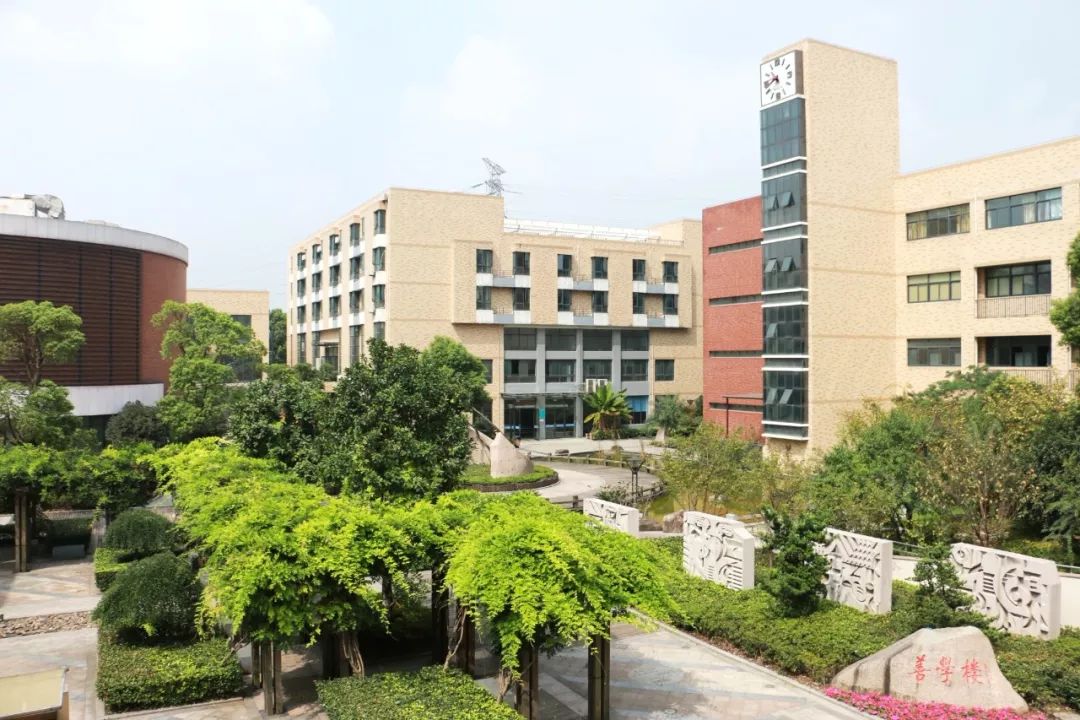 致下沙中学中考考生和家长的一封信(内附考试时间和考点安排)