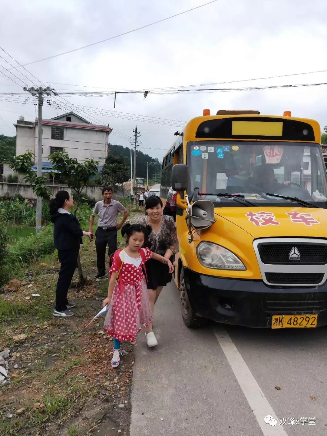 清远大沙塘陈志辉别墅图片