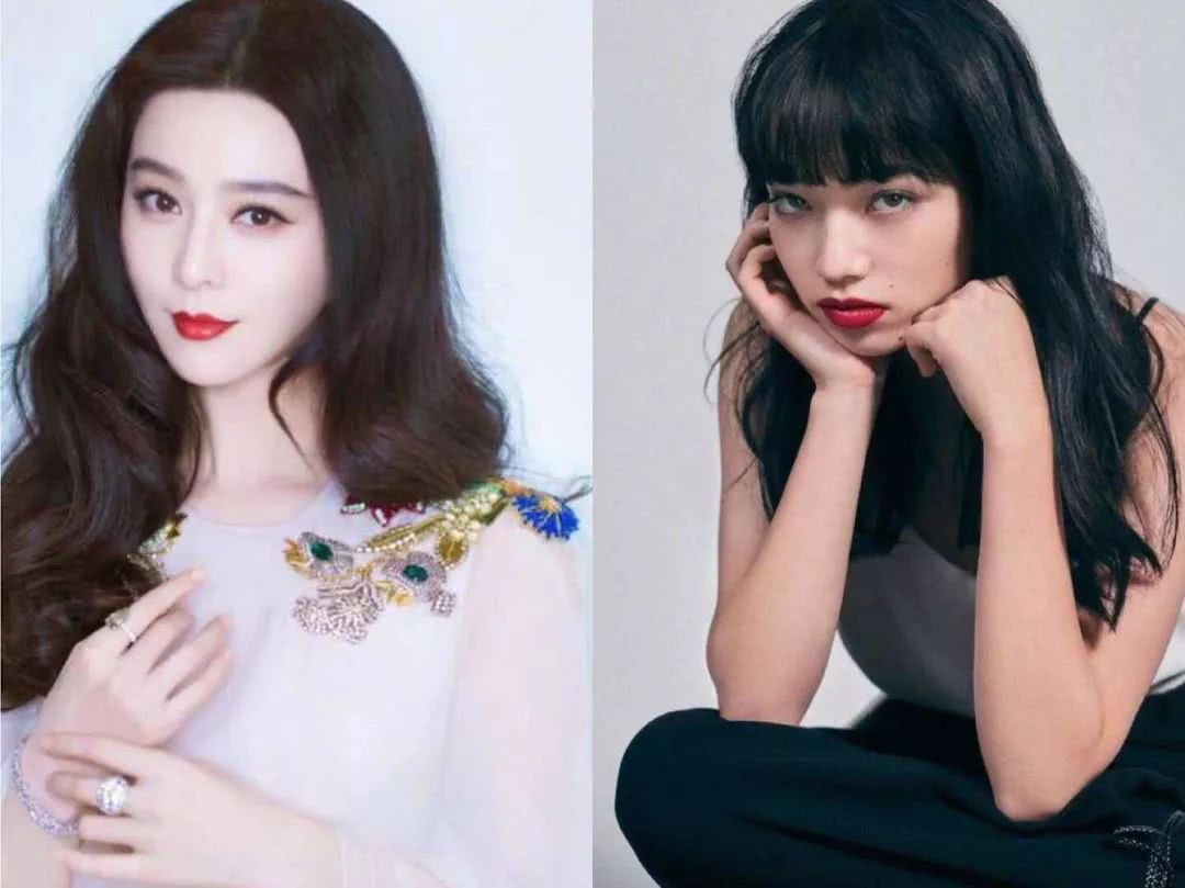 "网红脸"&"高级脸"我们的审美变了?