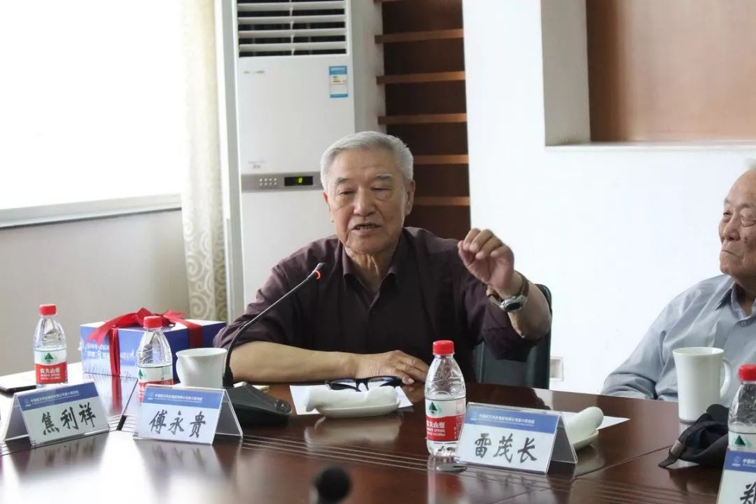 六院11所原发动机主任设计师傅永贵就是这个"厕所试验室"的重要亲历者