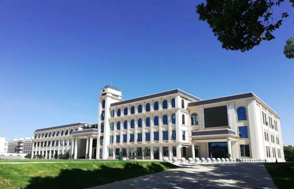 母校寄语毕业生们你们永远都是江服的骄傲