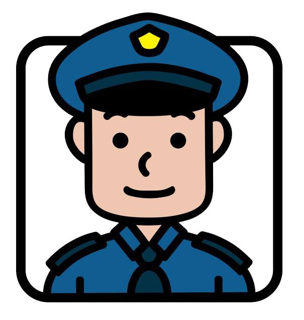 警察故事我陪你长大你陪我变老