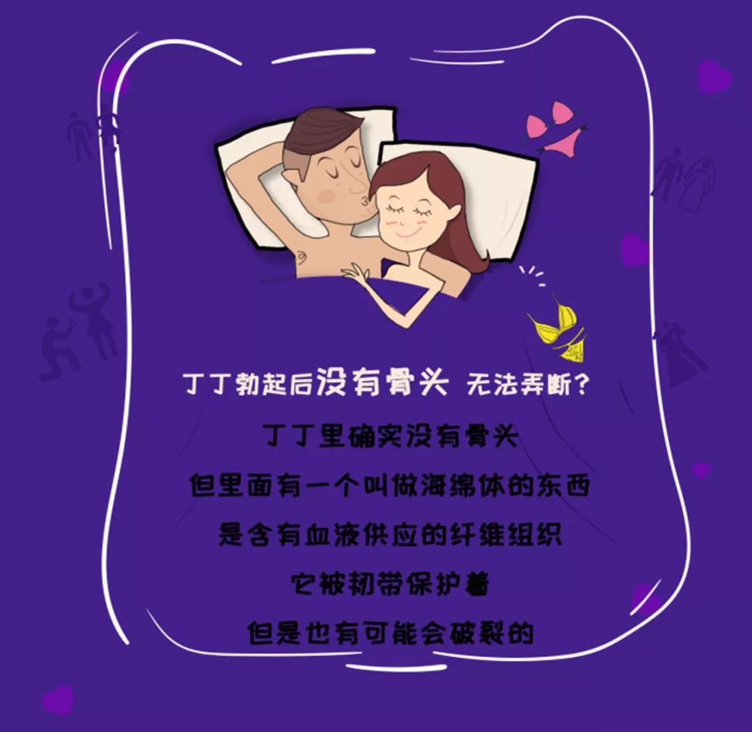 科普有多少关于性的冷知识你还不知道