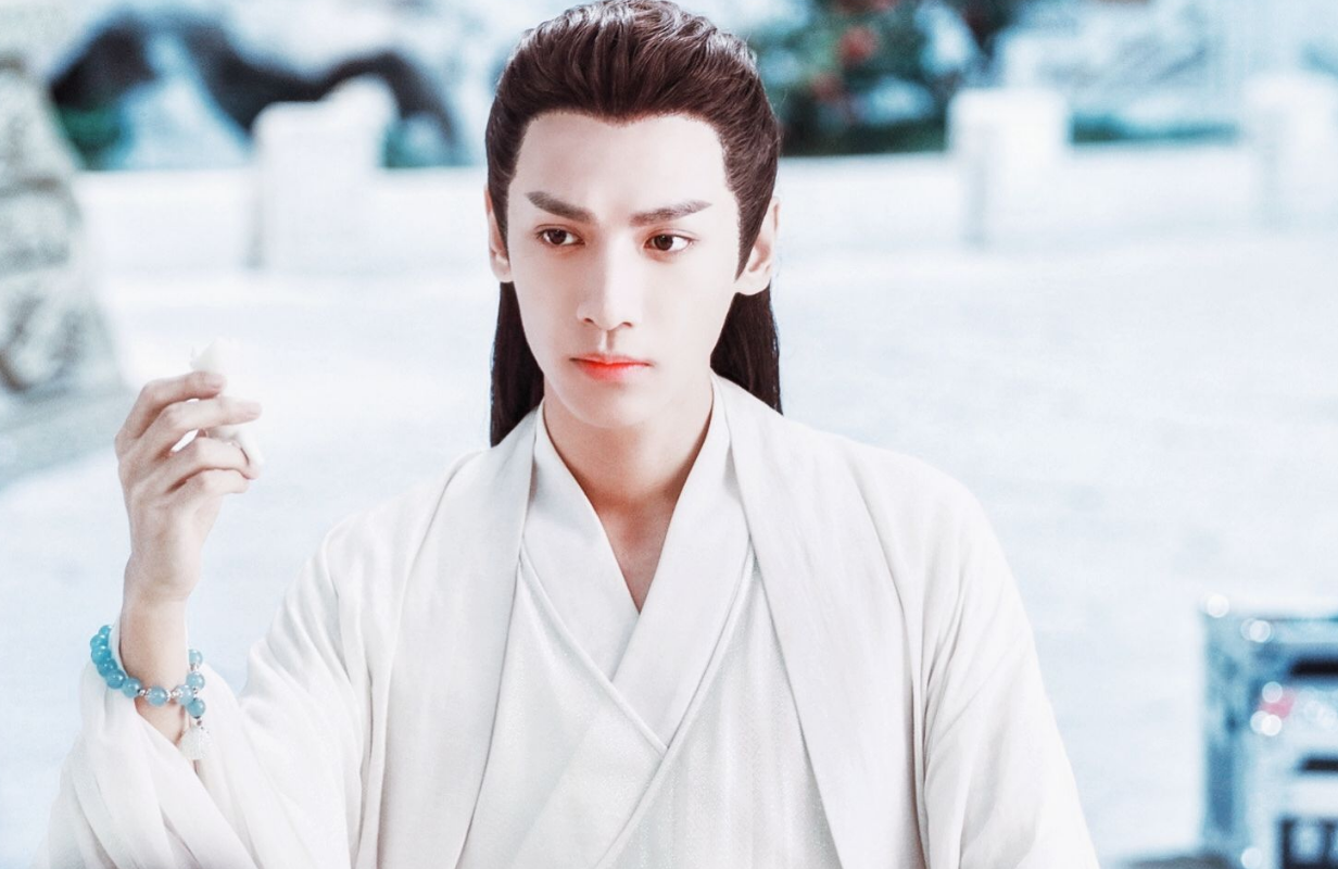 香蜜沉沉烬如霜润玉的真实身份是什么为什么最后会黑化了