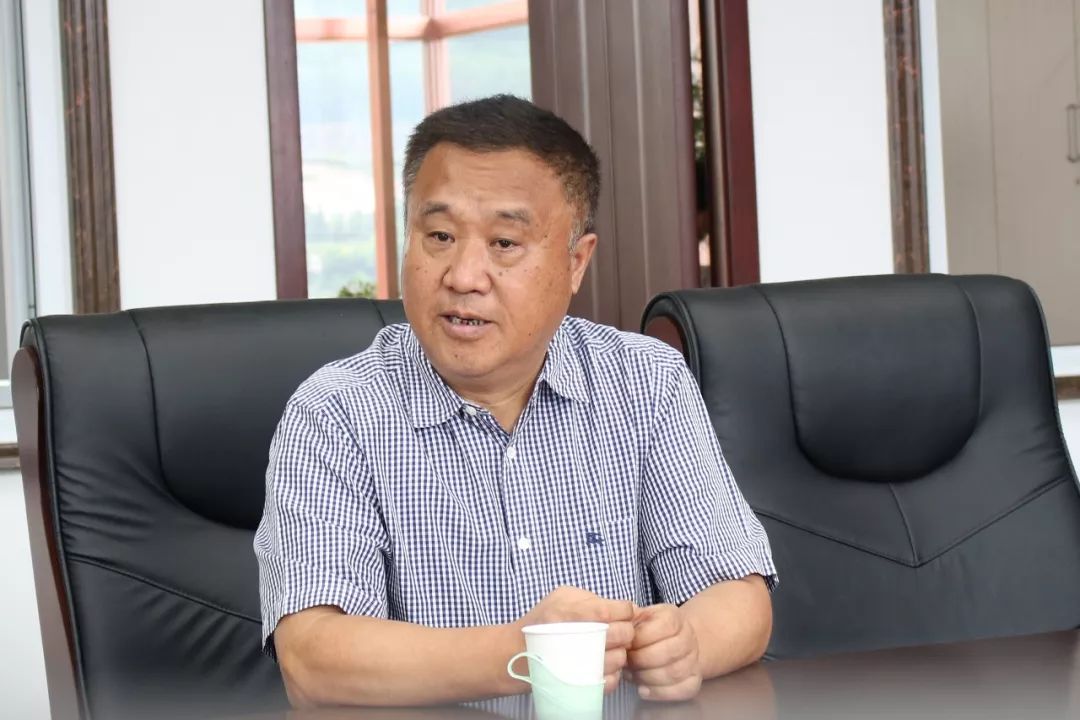 市委书记钟铁鹏检查指导防汛工作_临江