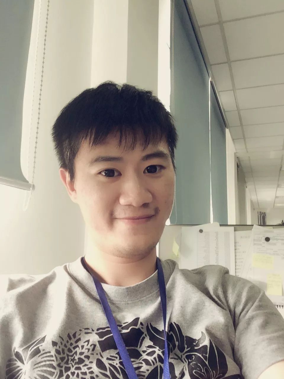 觅爱积极阳光的理工男生