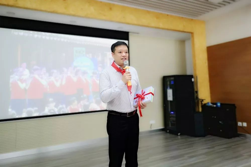 陶园专题畅想未来科技乐享绿色生活东二陶园科技节系列报道二