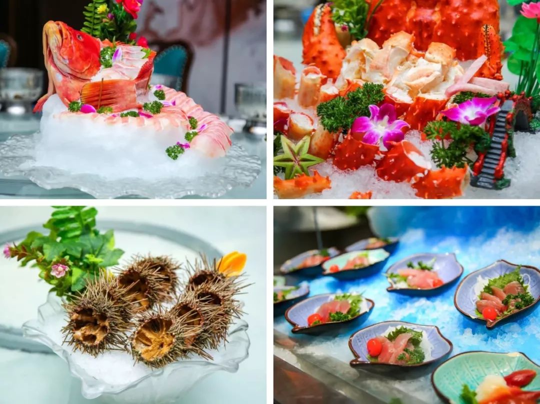 探味波士顿龙虾节来袭轻松尝遍来自深海的极致美