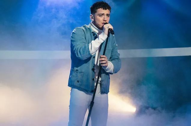 bazzi联手21savage发布新单曲focus