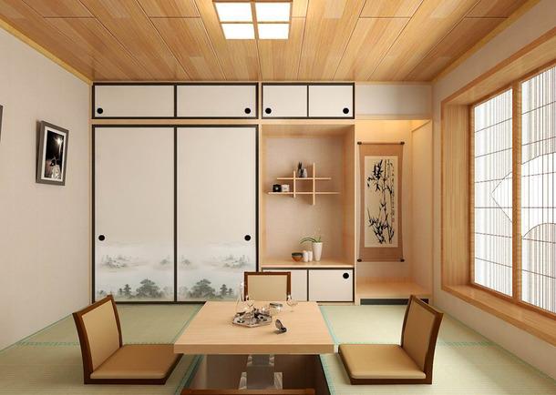 榻榻米装修到底好还是不好