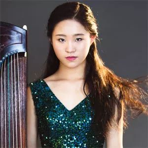 现场视频来袭张雨轩古筝独奏音乐会在北京震撼上演