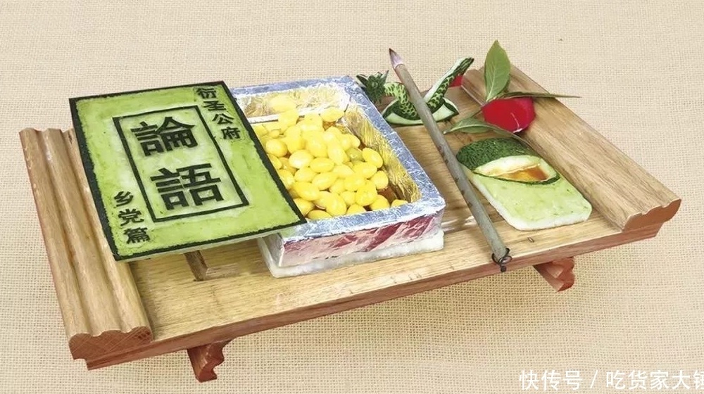 品味鲁菜魅力之大成孔府菜