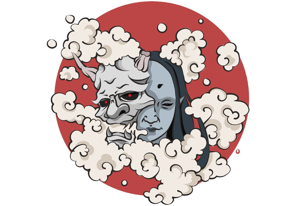 阴阳师人物志般若到底该怎么念大部分人都误解了