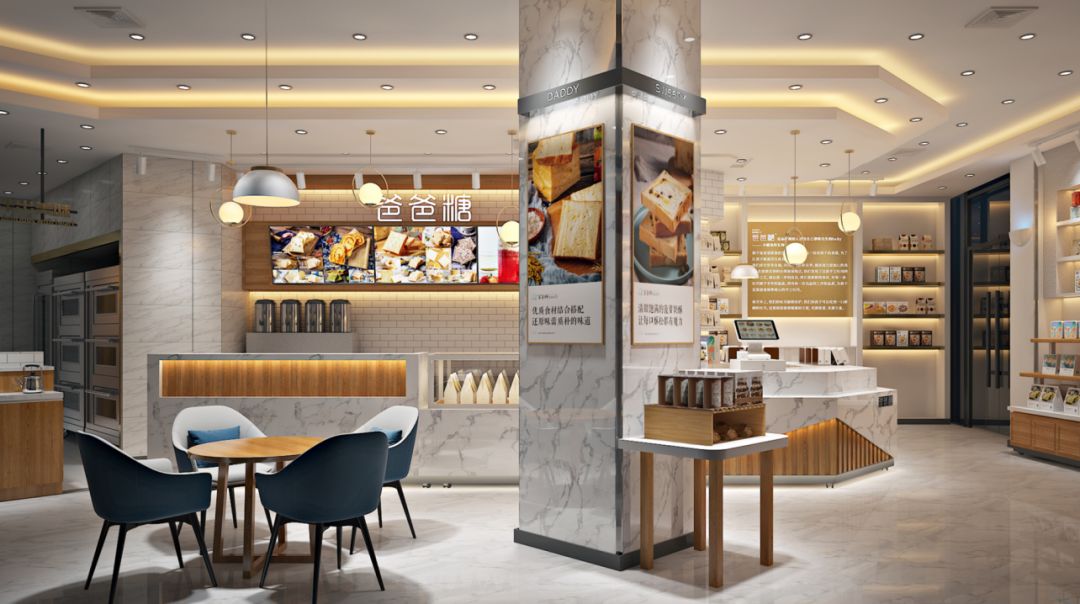 616爸爸糖手工吐司苏州吴江万象汇店开业啦