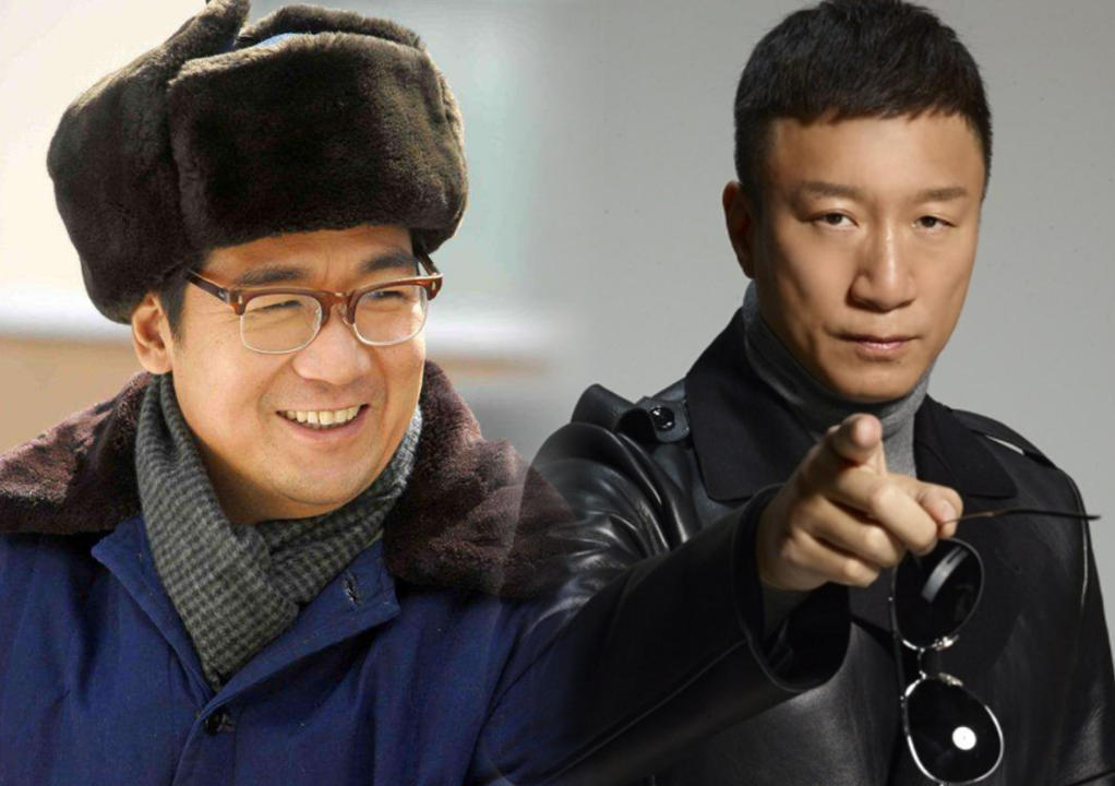 然而两部剧的男主角孙红雷,张国立同时凭借着精湛的演技,获得了飞天奖