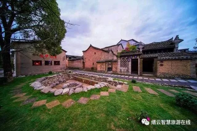 双溪口乡打造特色网红线路走出红色旅游新路子