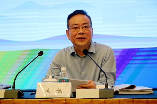 衢州市工商联念好三字诀做好三提升聚力推动商会改革发展意见落地见效