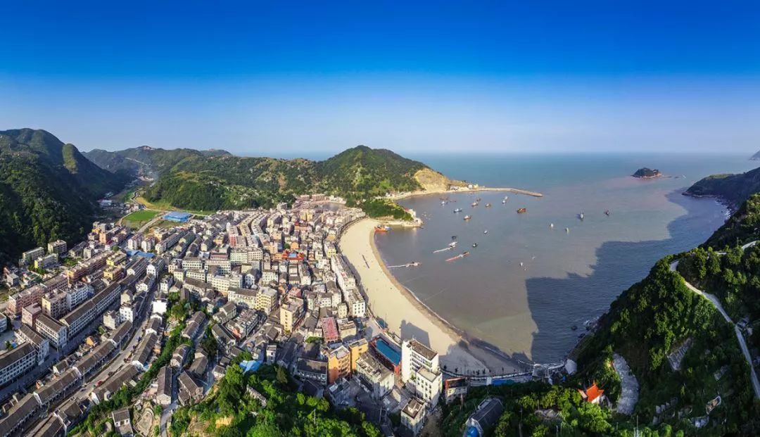 炎亭,霞关再牛一次!_旅游