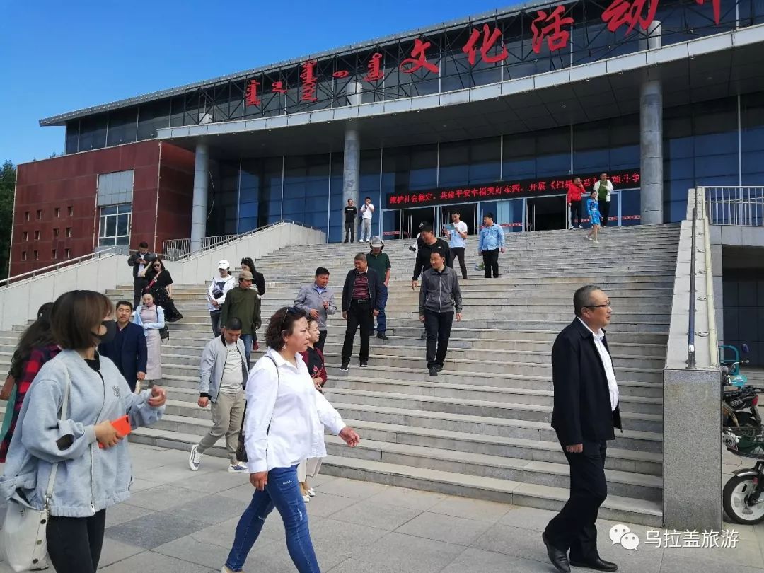 哈場文化產業園區,兵團禮堂,哈場24小時自助圖書館,兵團文化展廊等地