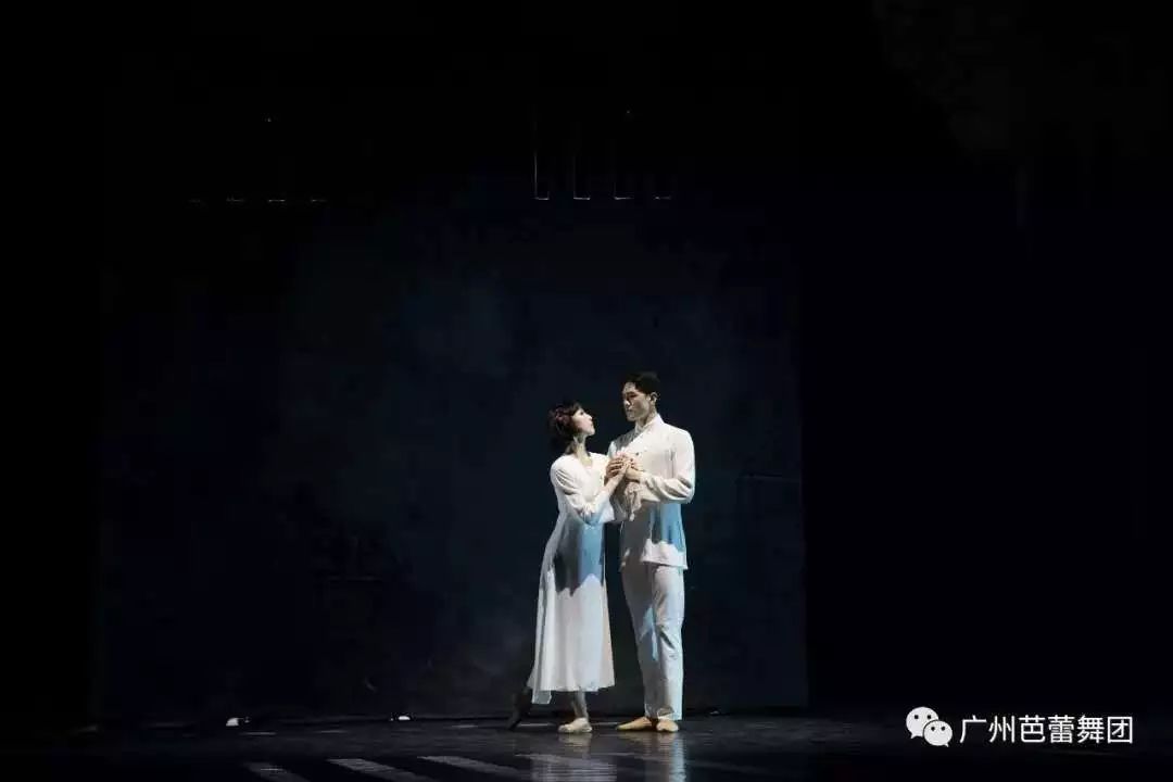 领票最后一天柔美芭蕾刚强巾帼不容错过