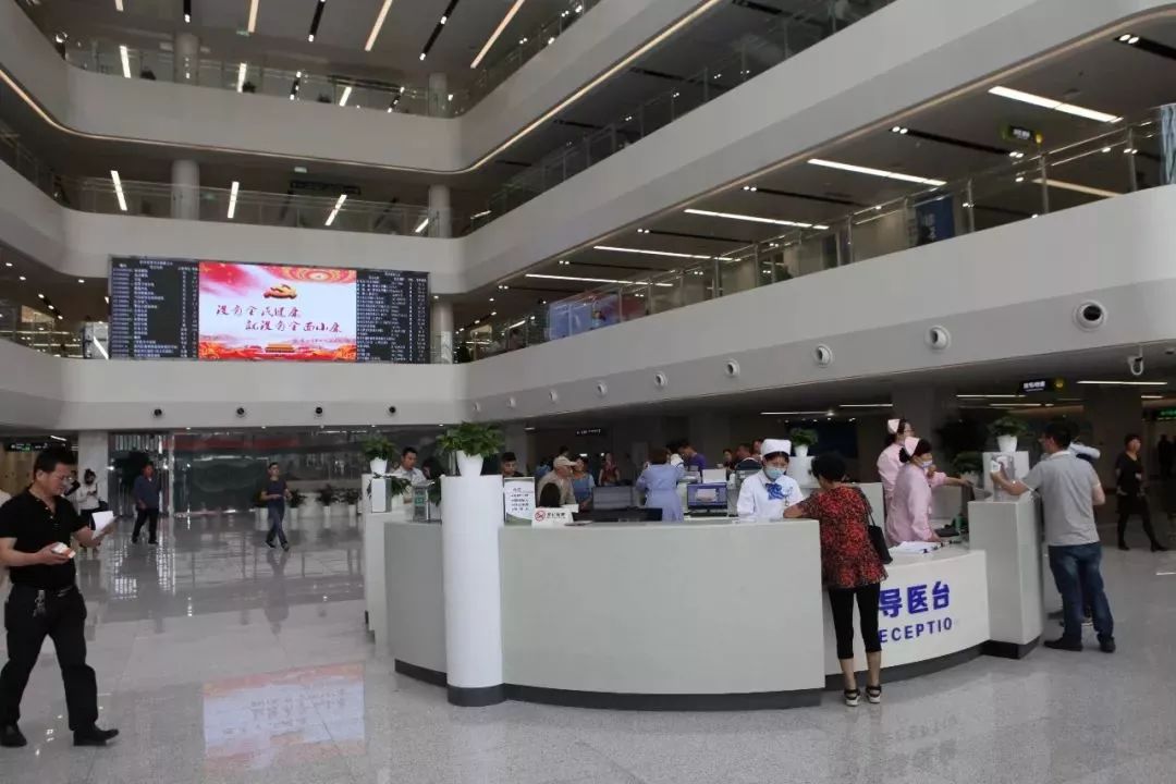 吴江区儿童医院建设又有新进展!医疗保障更进一步