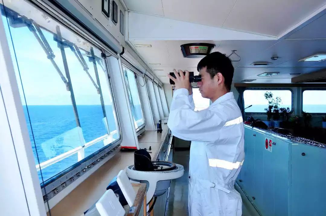 "防风险,除隐患,遏事故"主题,部署船舶安全工作:严肃驾驶台值班纪律