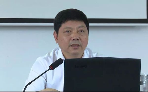 青春蓄能奋斗出彩李逸翔在党校寄语全县年轻干部