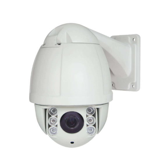 1分钟读懂视频监控知识_摄像机