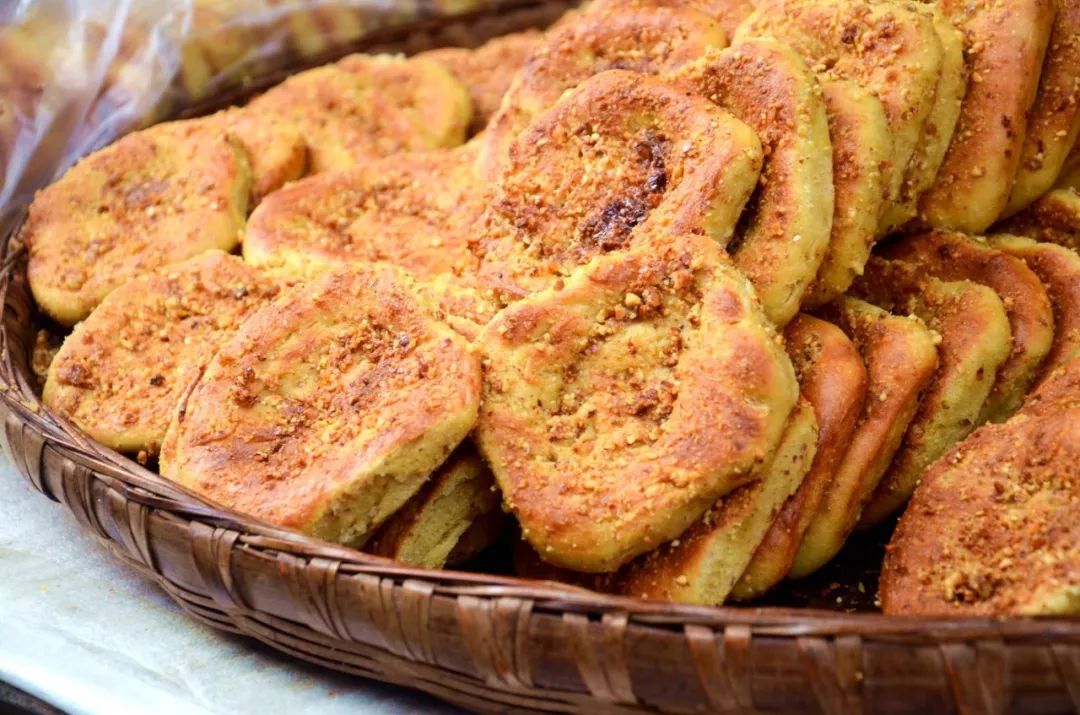 汉中美食蕴含的人生哲理,你知道多少?_宁强