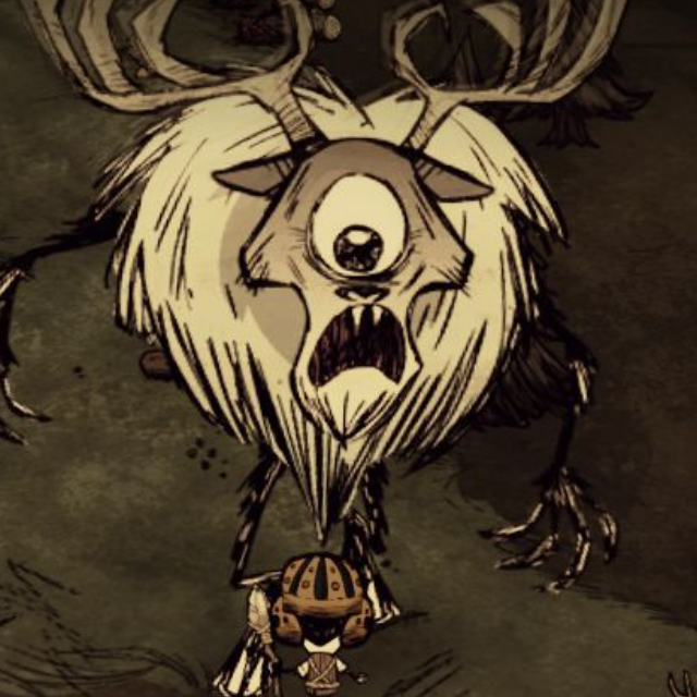 饥荒的四个季节boss你是怎么打败他们的