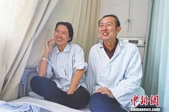 ""死亡前的弥留那一刻"_李飞和