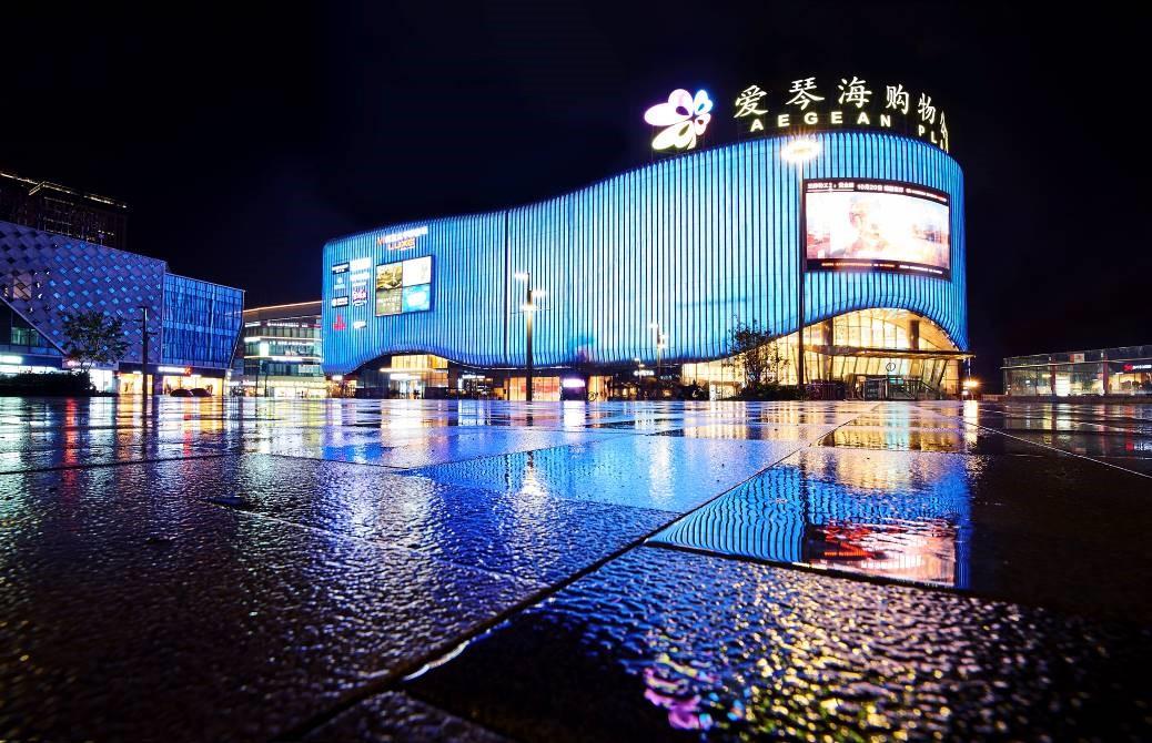 2019年度ccfa购物中心金百合奖获奖名单公布重庆这家购物中心上榜