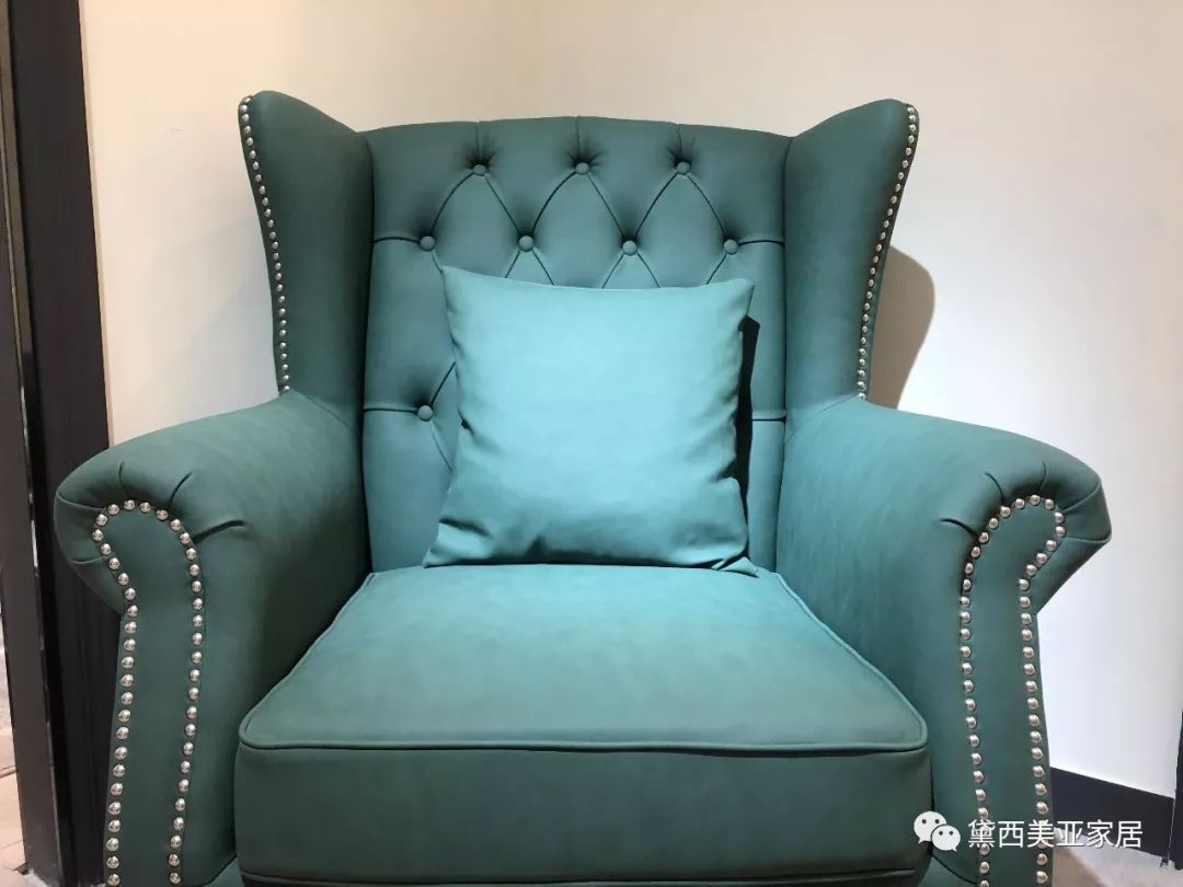 6月苏州展,黛西美亚引领美式新潮流_家具