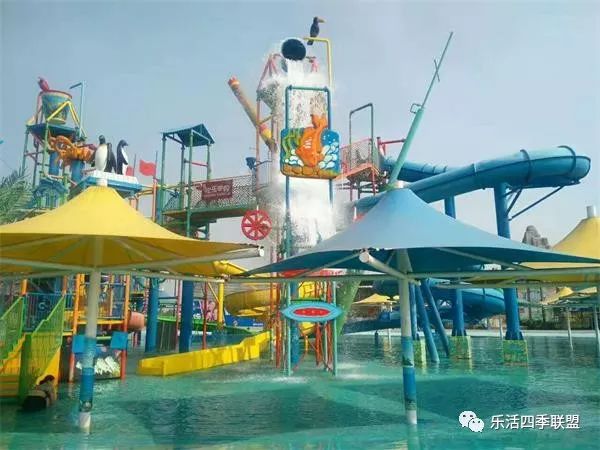 距离邢台最近的大型水上乐园_世界