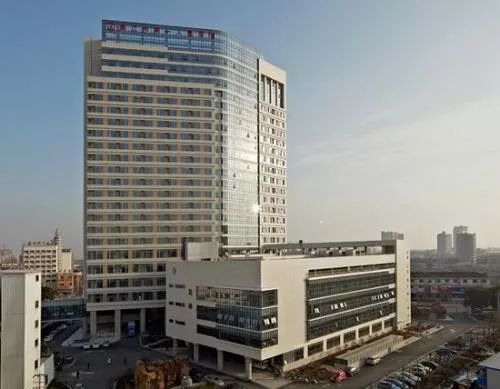 吴江区儿童医院建设又有新进展!医疗保障更进一步