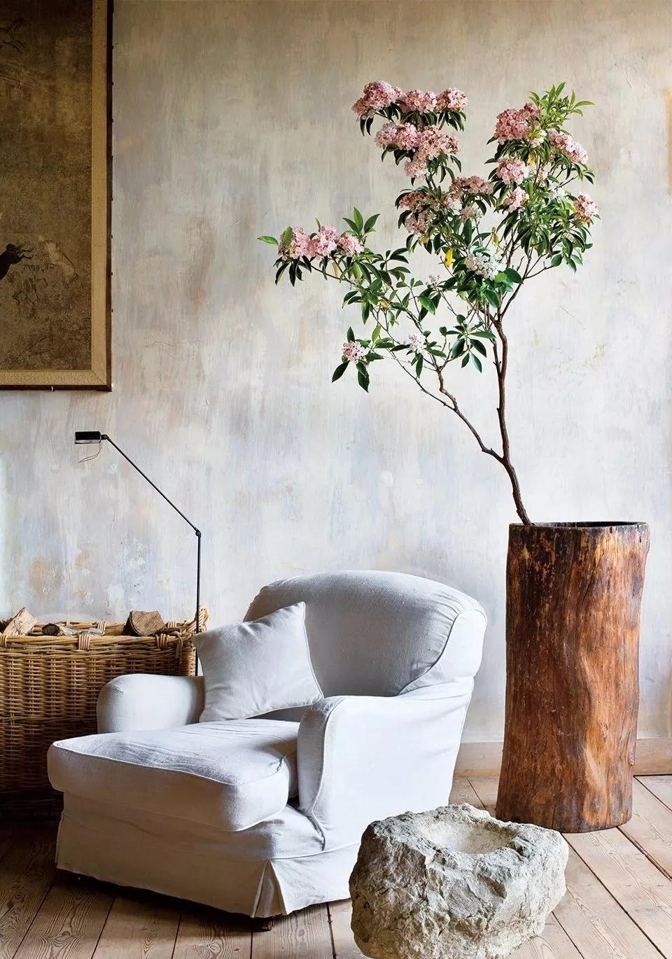 看似"破旧"的侘寂,居然是美学的最高境界_wabi-sabi