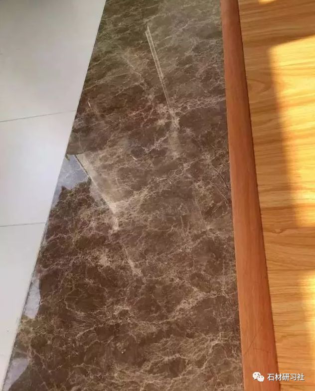 过门石装修的注意事项!