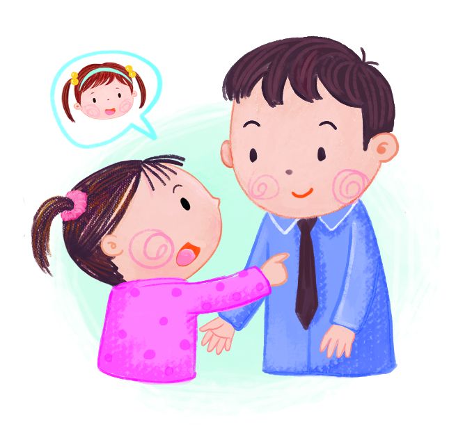 蜗牛故事绘乐观点总不会错