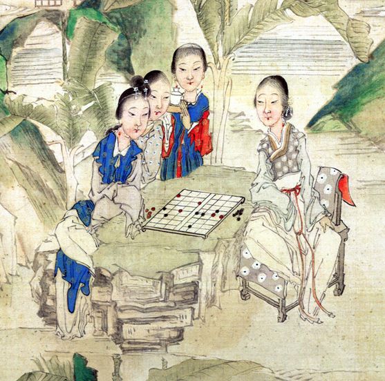 《镜花缘》第12回(3)